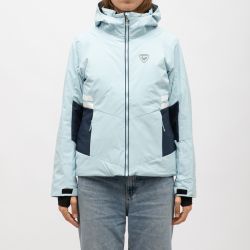 Veste de ski resort femme rs1 Femme ROSSIGNOL
