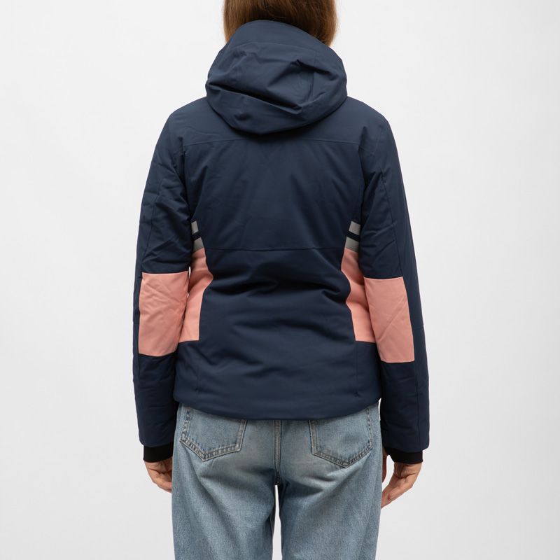 Veste de ski resort femme rs1 Femme ROSSIGNOL