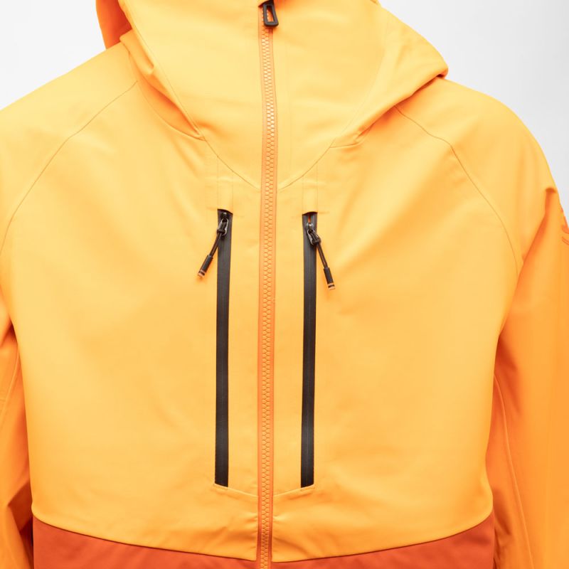 BLOUSON DE SKI HOMME RS1