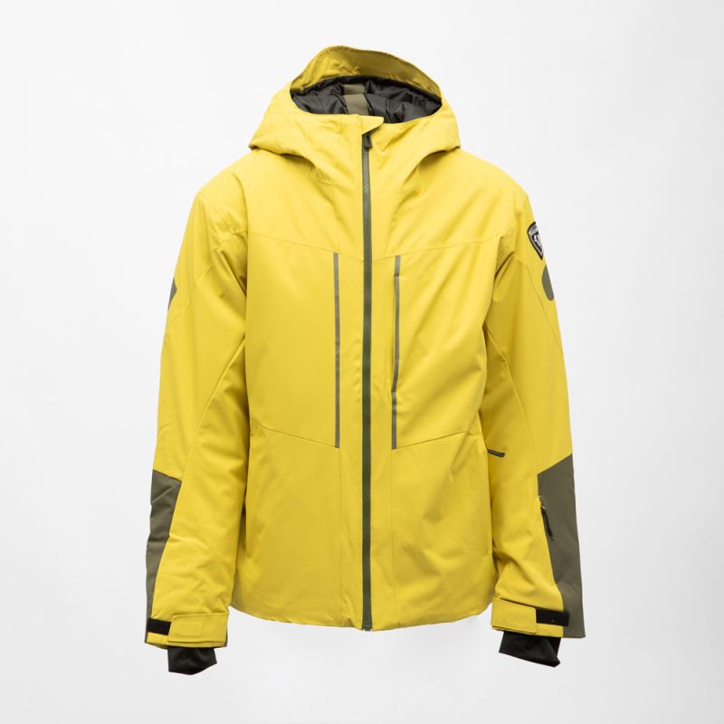 Blouson de ski homme rs1 Homme ROSSIGNOL