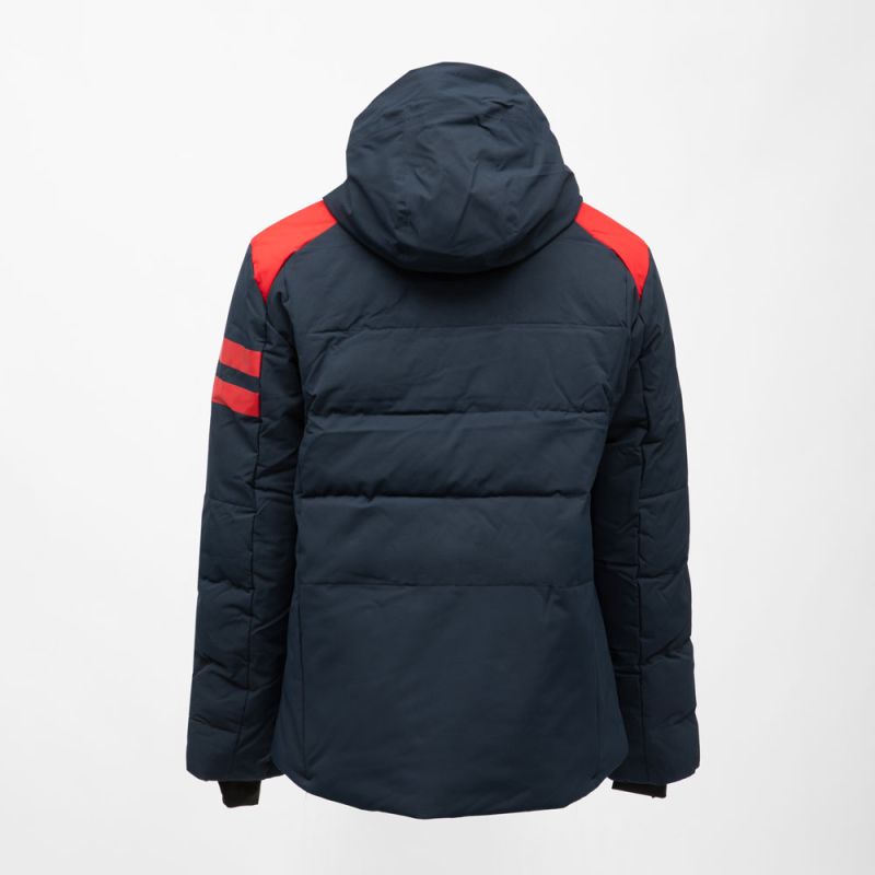 Blouson de ski homme rs1 Homme ROSSIGNOL