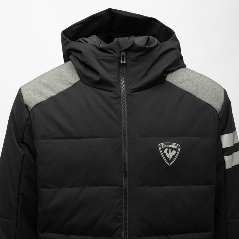 Blouson de ski homme rs1 Homme ROSSIGNOL