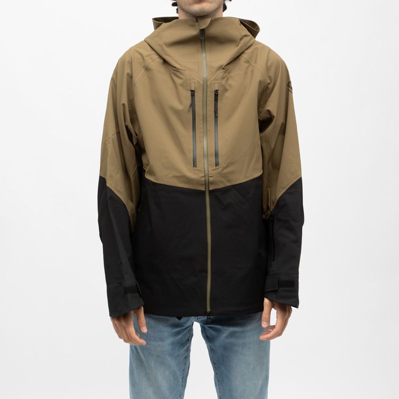 Blouson de ski homme rs1 Homme ROSSIGNOL