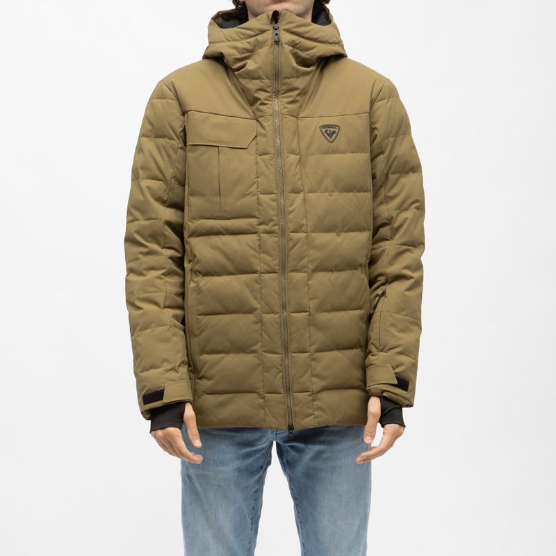 Blouson de ski homme rs1 Homme ROSSIGNOL Blouson de ski homme rs1 Homme ROSSIGNOL