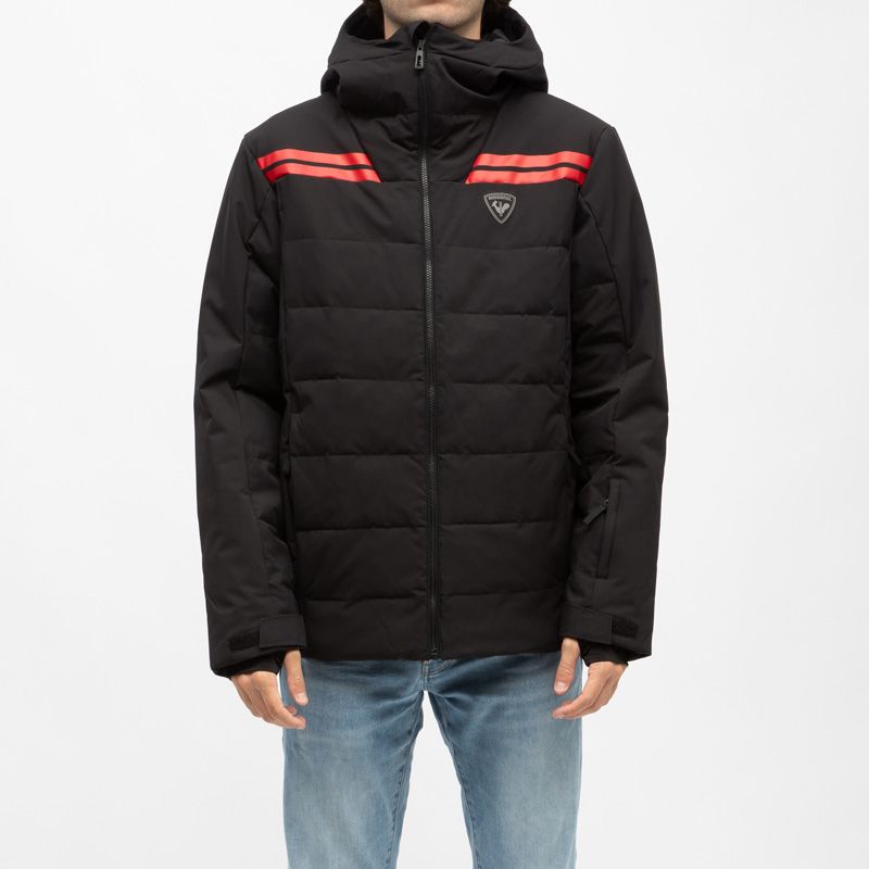 Blouson de ski homme rs1 Homme ROSSIGNOL