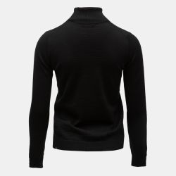 Pull col roule femme rs1 Femme ROSSIGNOL