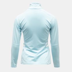 Haut warm stretch 1/2 zip femme rs1 Femme ROSSIGNOL