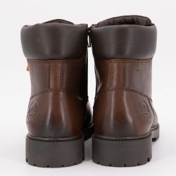 Bottine a lacet nappa park brown 57jp001100380 t41/45 Homme DOCKERS BY GERLI Bottine a lacet nappa park brown 57jp001100380 t41/45 Homme DOCKERS BY GERLI