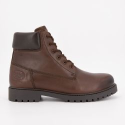 Bottine a lacet nappa park brown 57jp001100380 t41/45 Homme DOCKERS BY GERLI Bottine a lacet nappa park brown 57jp001100380 t41/45 Homme DOCKERS BY GERLI
