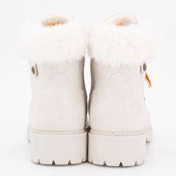 Bottine mubuk ice 57aa302630260 t36/41 Femme DOCKERS BY GERLI