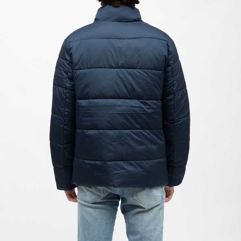 Doudoune navy cesar homme rs1 Homme ROSSIGNOL