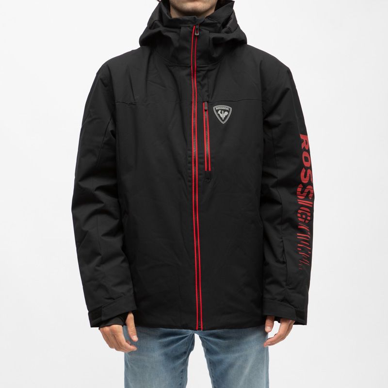 Blouson de ski homme rs1 Homme ROSSIGNOL