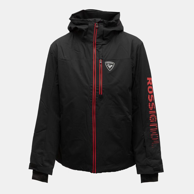 Blouson de ski homme rs1 Homme ROSSIGNOL