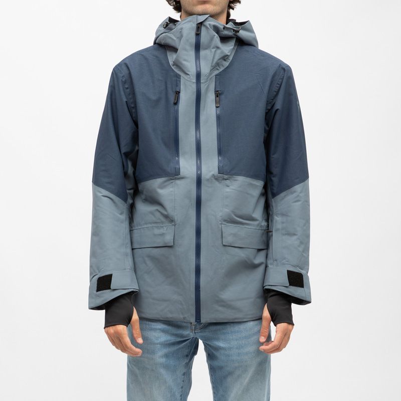 Blouson de ski homme rs1 Homme ROSSIGNOL