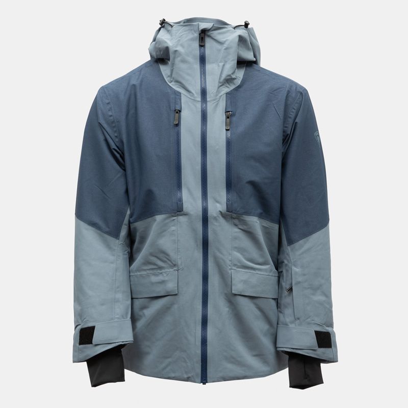 Blouson de ski homme rs1 Homme ROSSIGNOL