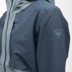 Blouson de ski homme rs1 Homme ROSSIGNOL