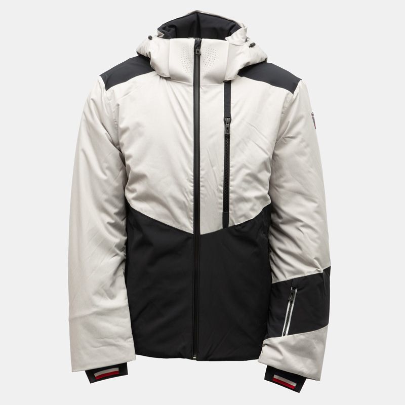 Blouson de ski homme rs1 Homme ROSSIGNOL