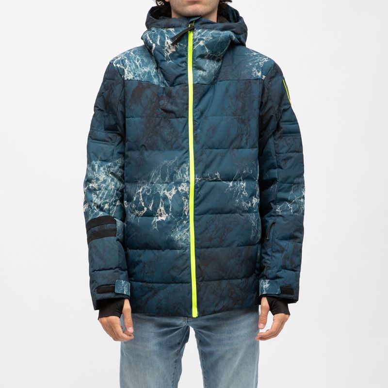 Blouson de ski homme rs1 Homme ROSSIGNOL Blouson de ski homme rs1 Homme ROSSIGNOL