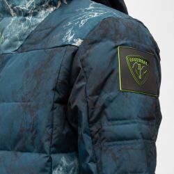 Blouson de ski homme rs1 Homme ROSSIGNOL Blouson de ski homme rs1 Homme ROSSIGNOL