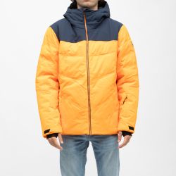 Veste Polaire Homme Caxndycing - Tricot Épais - Col Montant - Fermeture Éclair Intégrale - Léger Et Chaud - Style Décontracté