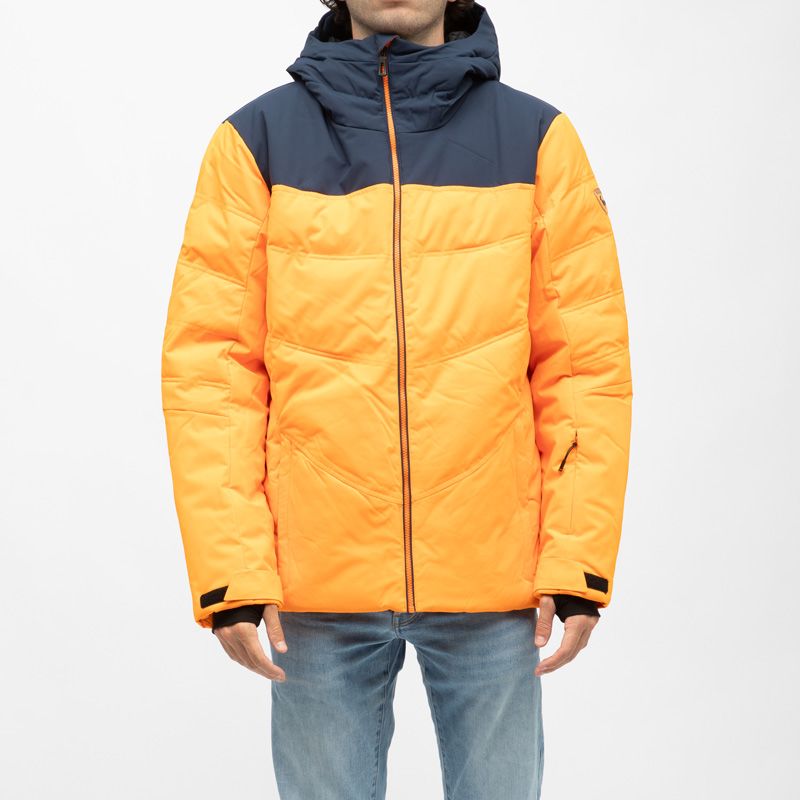 Blouson de ski homme rs1 Homme ROSSIGNOL