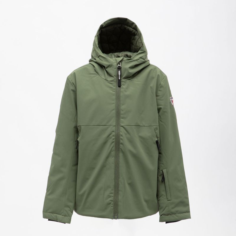 Parka rs1 rossignol Enfant ROSSIGNOL