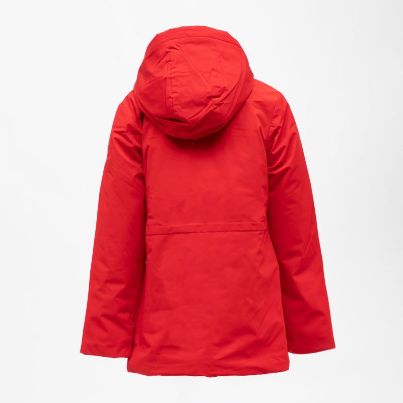 Parka rs1 rossignol Enfant, Bébé ROSSIGNOL