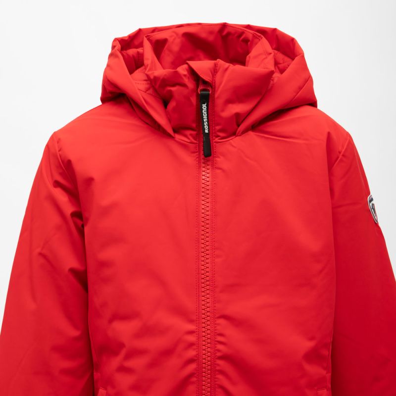 Parka rs1 rossignol Enfant, Bébé ROSSIGNOL