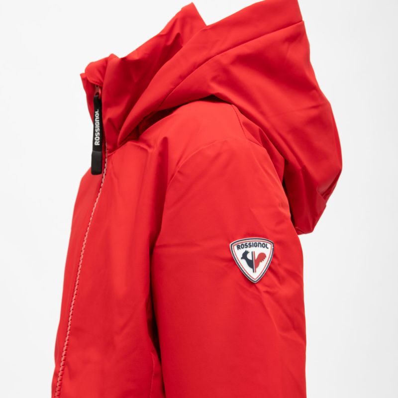 Parka rs1 rossignol Enfant, Bébé ROSSIGNOL