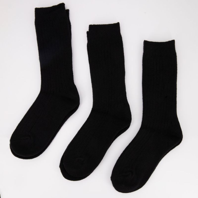 Lot de 3 chaussettes remus Homme REDSKINS