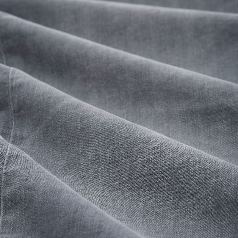 Jeans grey denim 10210 josh 1021161 Homme TOM TAILOR