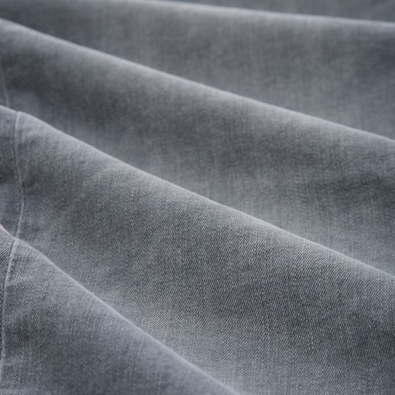 Jeans grey denim 10210 josh 1021161 Homme TOM TAILOR