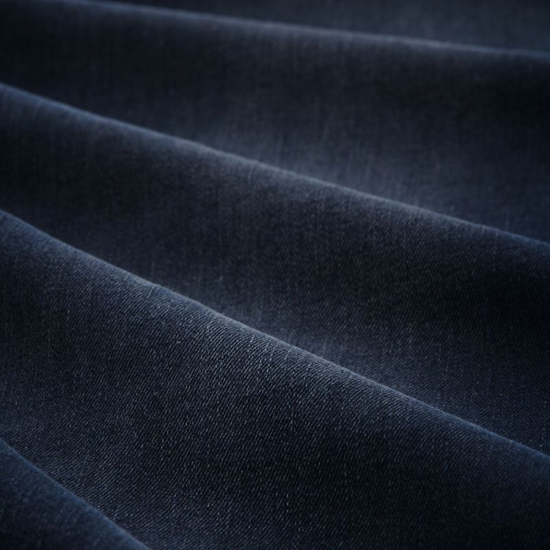 Jeans slim dark blue denim 10170 josh 1037638 Homme TOM TAILOR