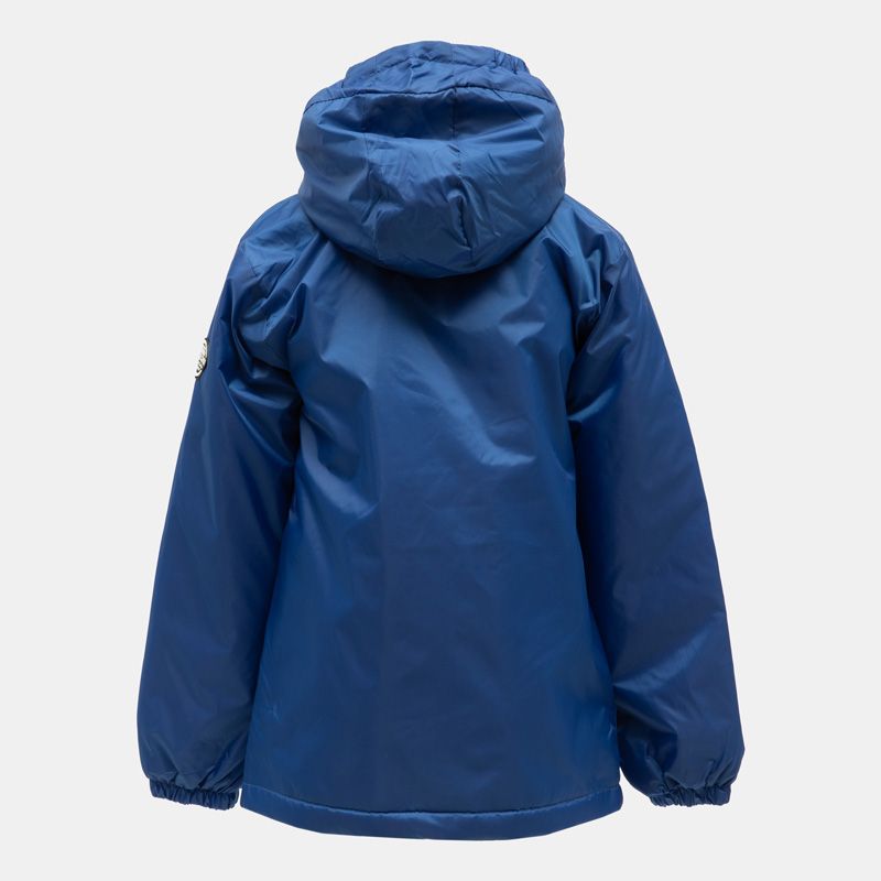 Parka enfant double madigan Enfant CHEVIGNON