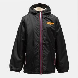 Parka enfant double madigan Enfant CHEVIGNON