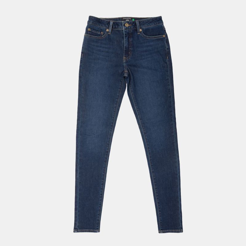 Jeans dockers femme ar00220 Femme DOCKERS Jeans dockers femme ar00220 Femme DOCKERS