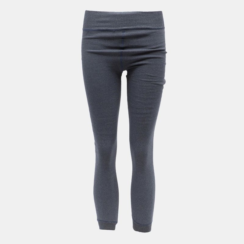 Legging effet jeans fourre analia Femme BURTON OF LONDON Legging effet jeans fourre analia Femme BURTON OF LONDON