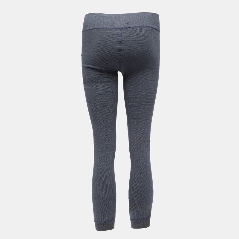Legging effet jeans fourre analia Femme BURTON OF LONDON Legging effet jeans fourre analia Femme BURTON OF LONDON