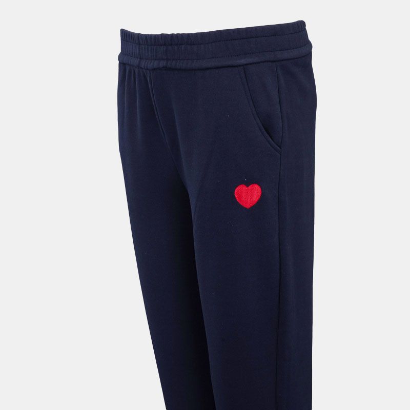 Bas de jogging ultra doux chanda Femme BURTON OF LONDON Bas de jogging ultra doux chanda Femme BURTON OF LONDON