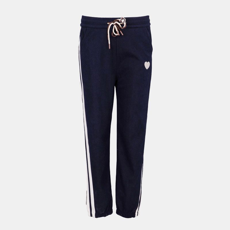 Bas de jogging avec bandes nelsy Femme BURTON OF LONDON Bas de jogging avec bandes nelsy Femme BURTON OF LONDON