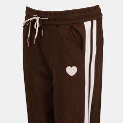 Bas de jogging avec bandes nelsy Femme BURTON OF LONDON Bas de jogging avec bandes nelsy Femme BURTON OF LONDON