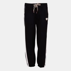 Bas de jogging avec bandes nelsy Femme BURTON OF LONDON