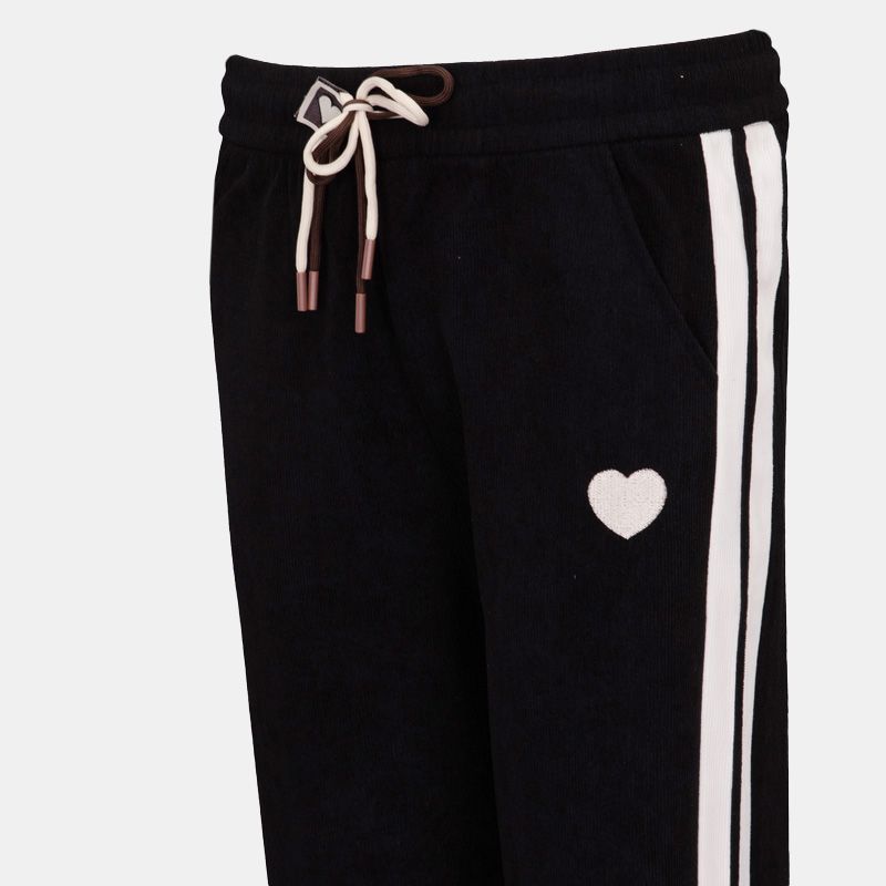 Bas de jogging avec bandes nelsy Femme BURTON OF LONDON Bas de jogging avec bandes nelsy Femme BURTON OF LONDON
