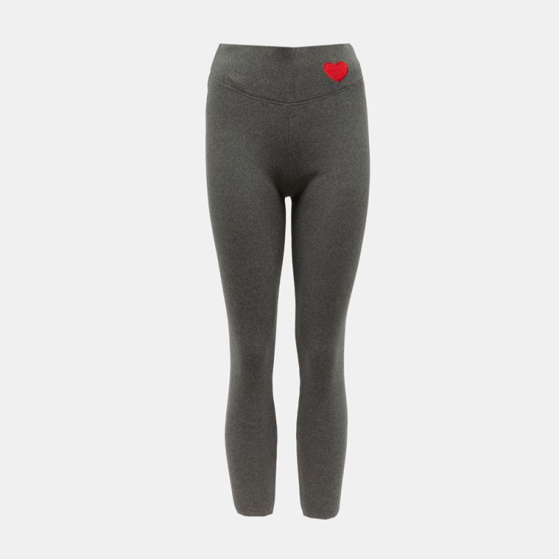 Legging fourre myrta Femme CHANTAL THOMASS