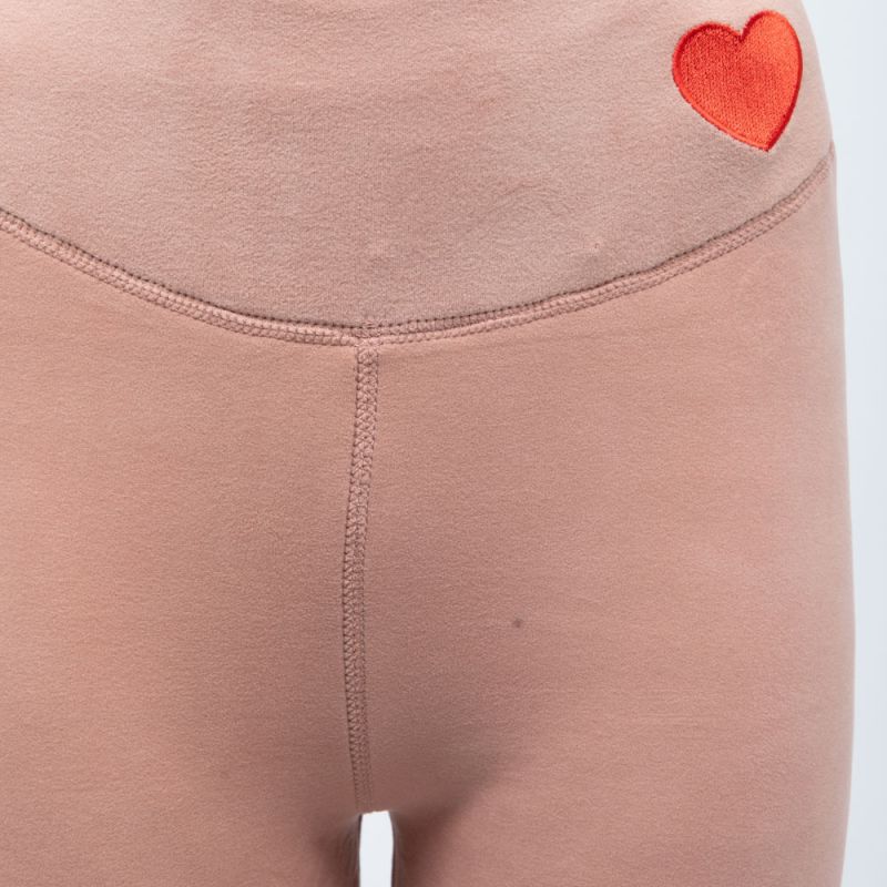 Legging fourre myrta Femme CHANTAL THOMASS