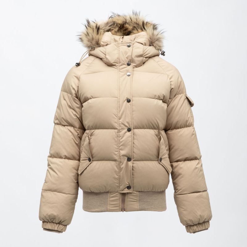 DOUDOUNE AGN-AUT-AVI