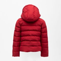 DOUDOUNE CAPUCHE AIM-AUT-DEN-OSK