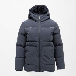 DOUDOUNE CAPUCHE AIM-AUT-DEN-OSK