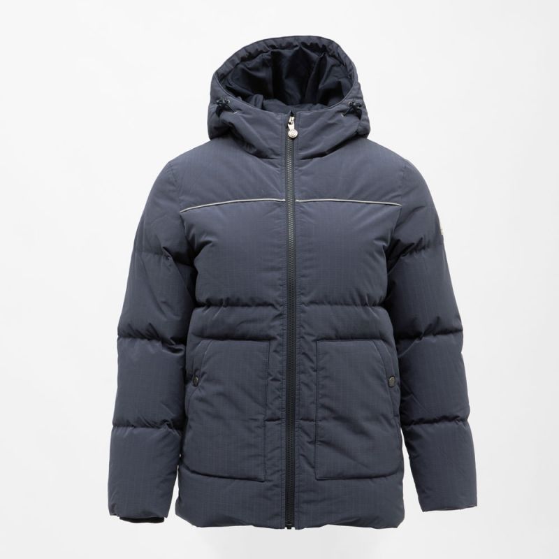 DOUDOUNE CAPUCHE AIM-AUT-DEN-OSK