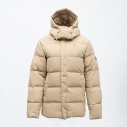 PARKA BEL-PHE